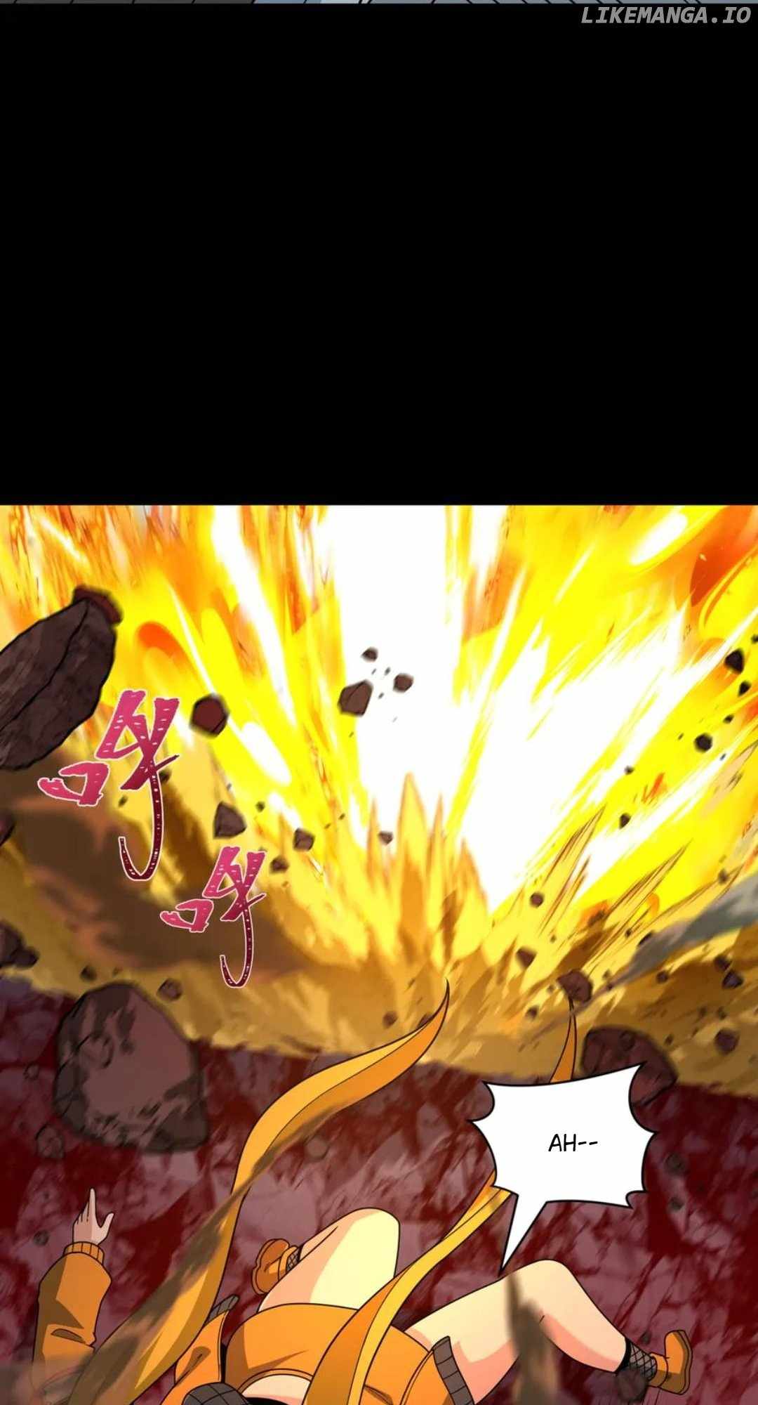 Age of Terror Chapter 478 48
